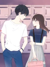 咚漫漫画 铁皮心脏 封面