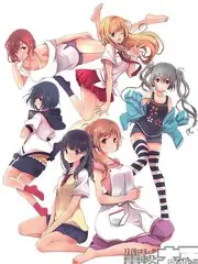 综艺 声之形配音现场