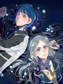 编辑私藏 漫画封面